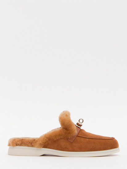 Мюли женские