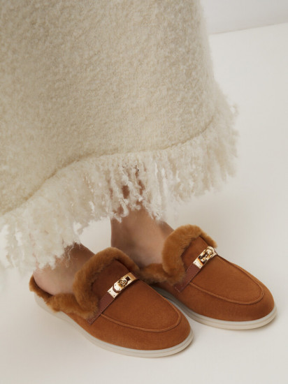 Мюли женские