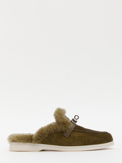 Мюли женские