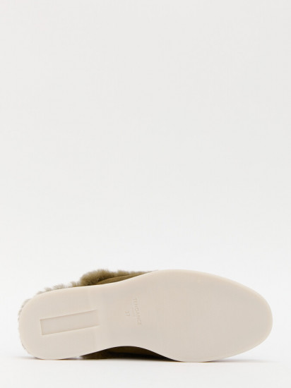 Мюли женские