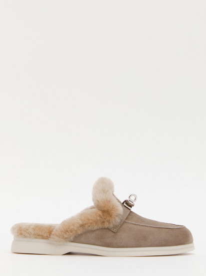 Мюли женские