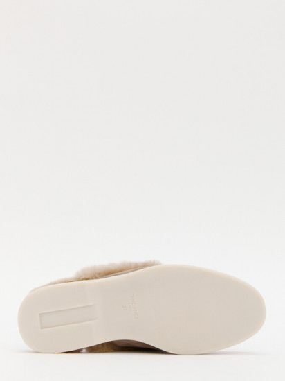 Мюли женские