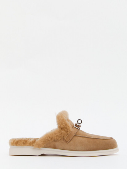 Мюли женские