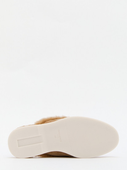 Мюли женские