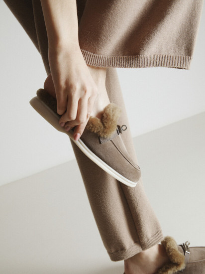 Мюли женские