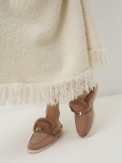 Мюли женские