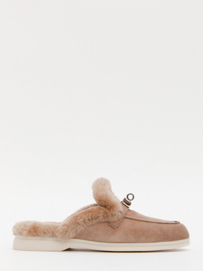 Мюли женские