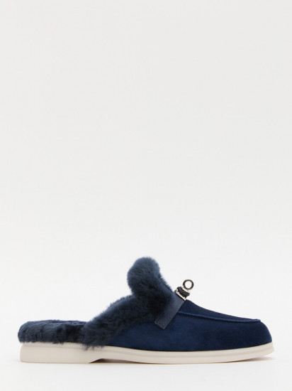 Мюли женские