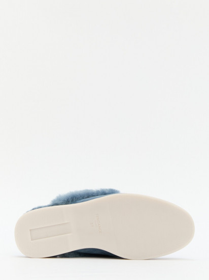 Мюли женские