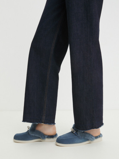 Мюли женские