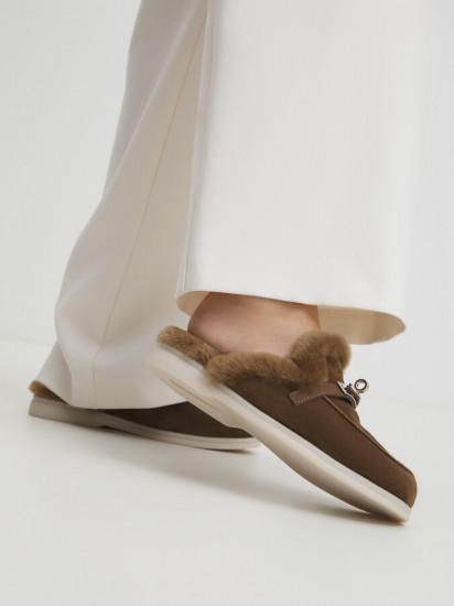 Мюли женские