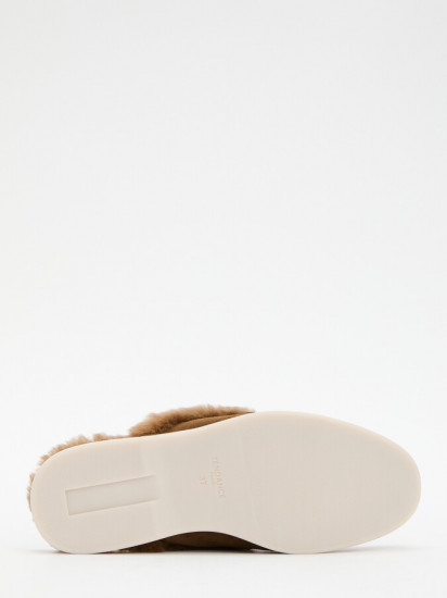 Мюли женские