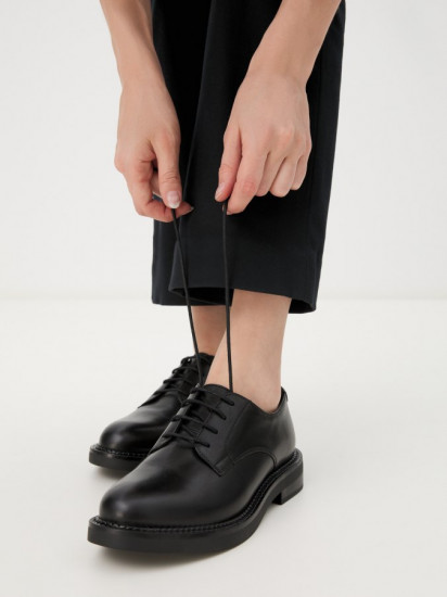 Полуботинки женские