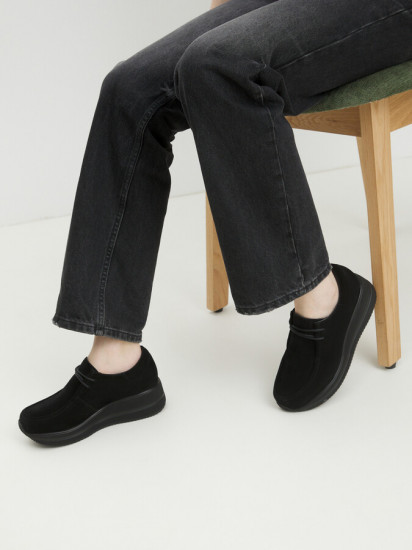 Полуботинки женские