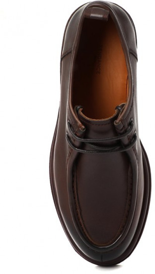 Полуботинки женские