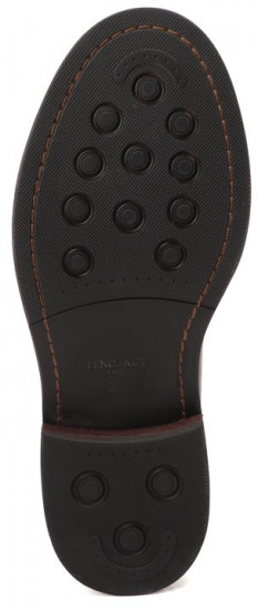 Полуботинки женские