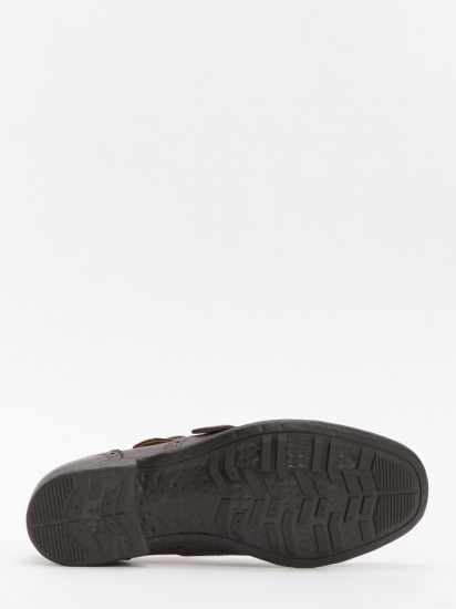 Полуботинки женские