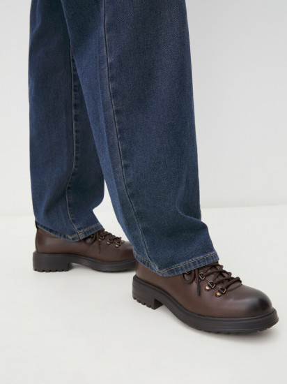 Полуботинки женские