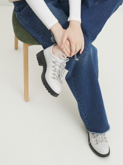 Полуботинки женские