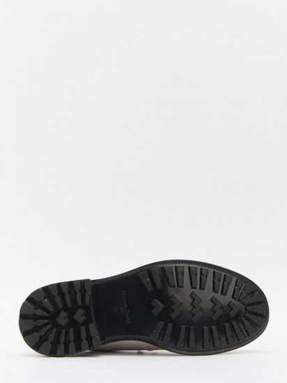 Полуботинки женские