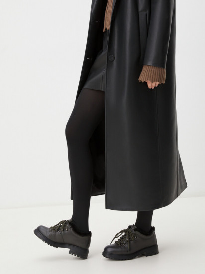 Полуботинки женские