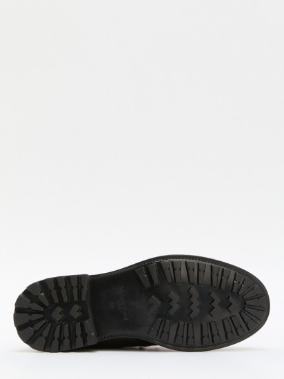 Полуботинки женские