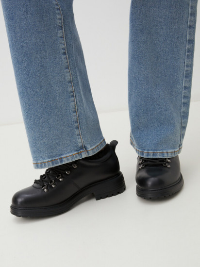 Полуботинки женские