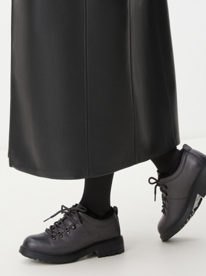 Полуботинки женские