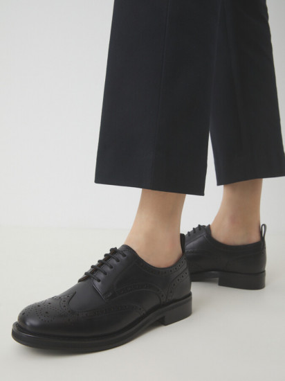 Полуботинки женские