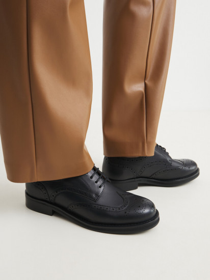 Полуботинки женские