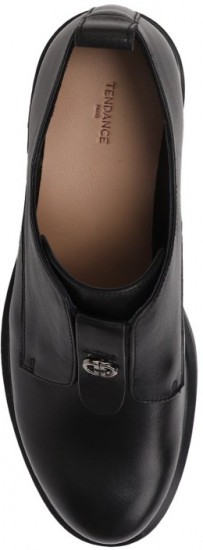 Полуботинки женские