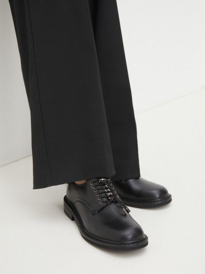 Полуботинки женские