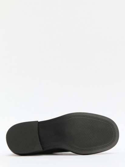 Полуботинки женские