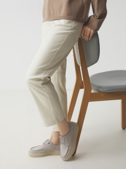 Полуботинки женские