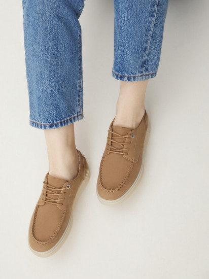 Полуботинки женские