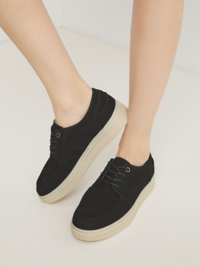 Полуботинки женские