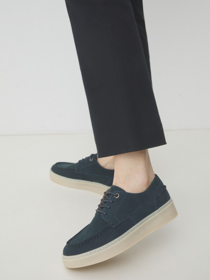 Полуботинки женские