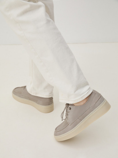 Полуботинки женские