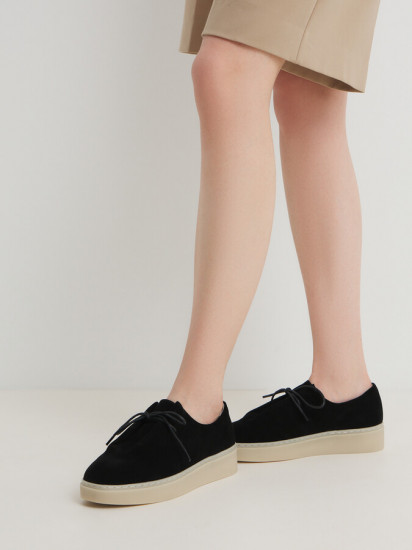 Полуботинки женские