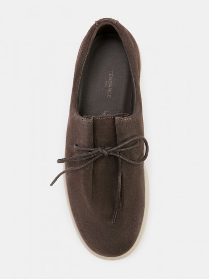 Полуботинки женские