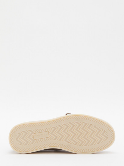 Полуботинки женские