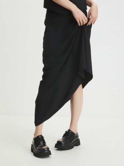 Полуботинки женские