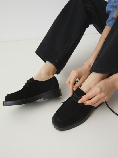 Полуботинки женские