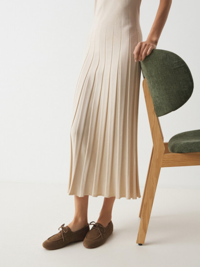 Полуботинки женские