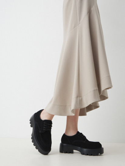 Полуботинки женские