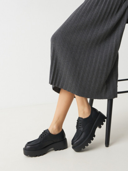 Полуботинки женские