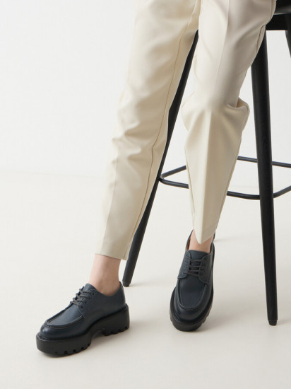 Полуботинки женские