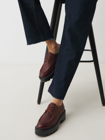 Полуботинки женские