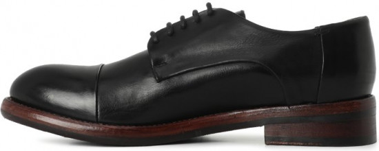 Полуботинки мужские