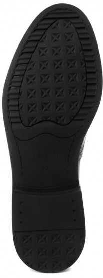 Полуботинки мужские